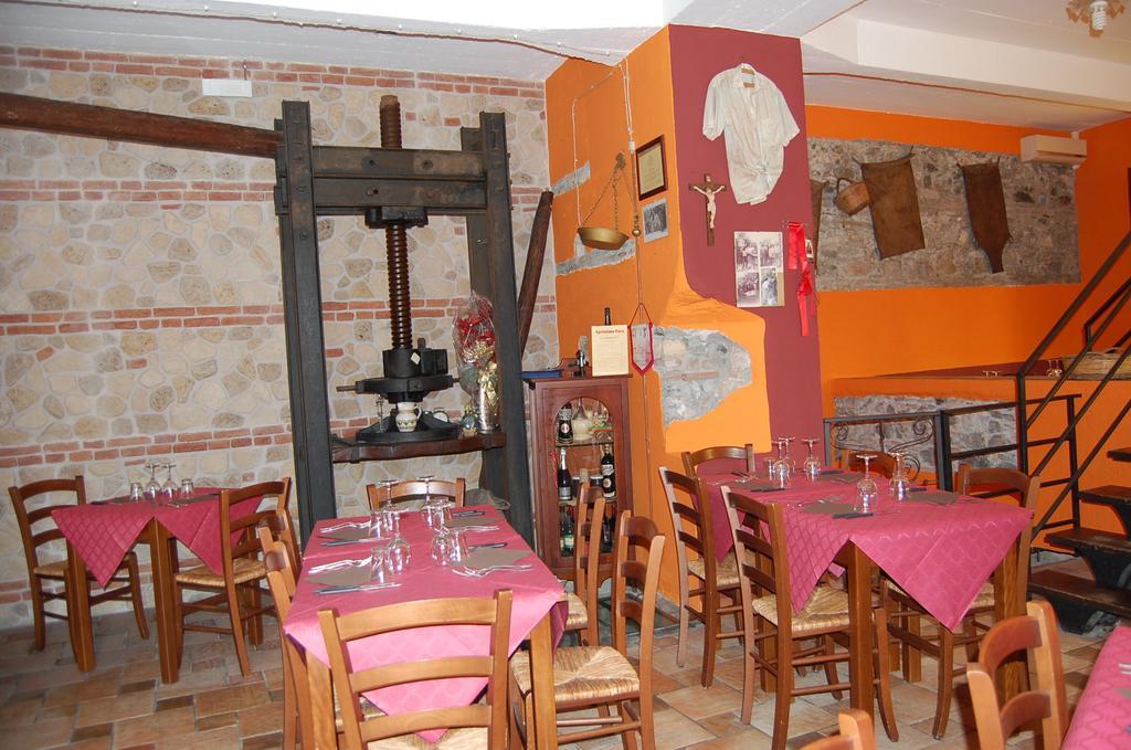 Agriturismo Parra Santa Lucia del Mela Zewnętrze zdjęcie