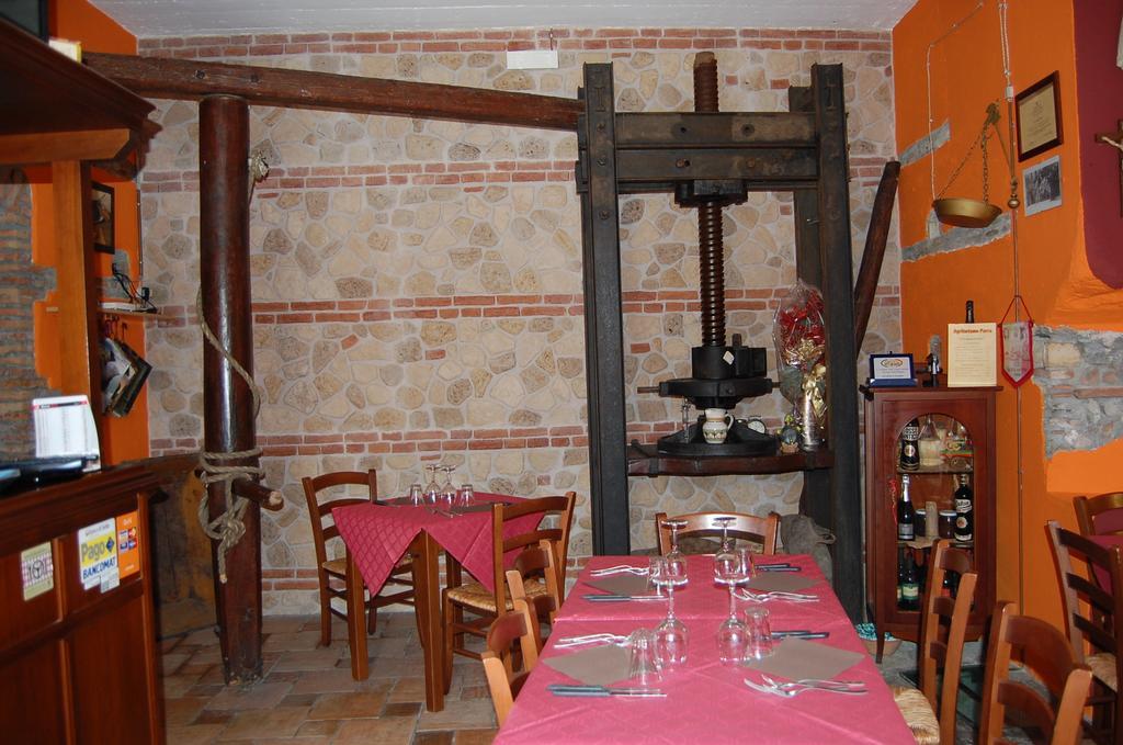 Agriturismo Parra Santa Lucia del Mela Zewnętrze zdjęcie