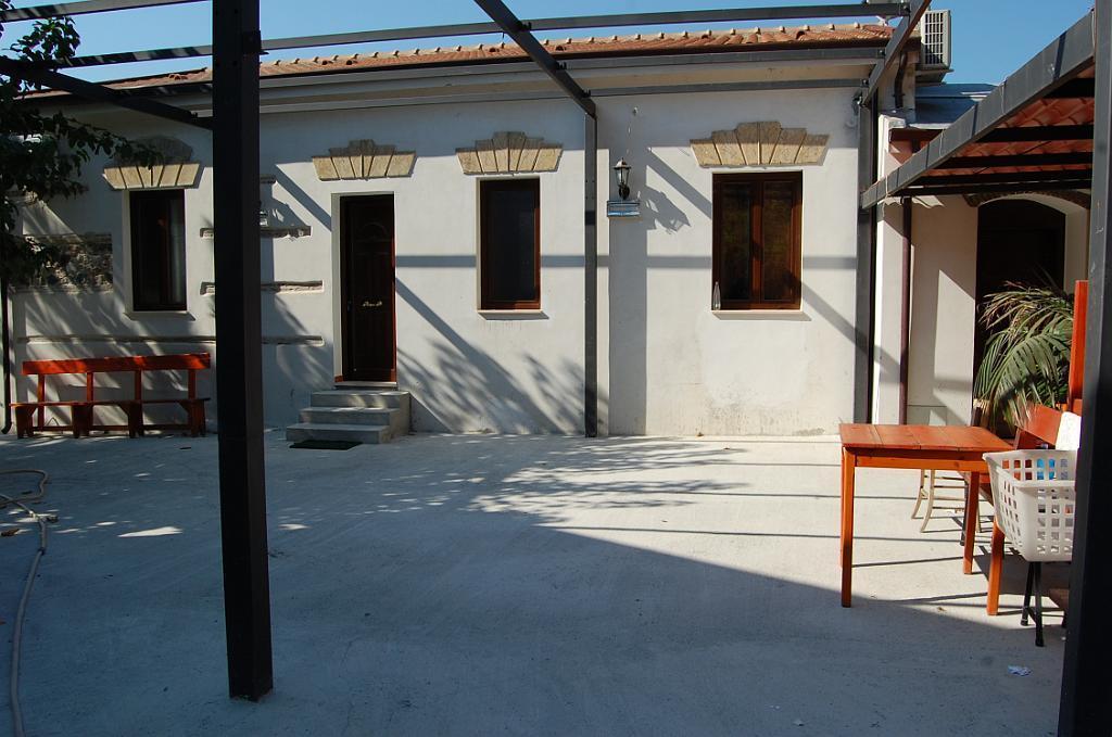 Agriturismo Parra Santa Lucia del Mela Zewnętrze zdjęcie