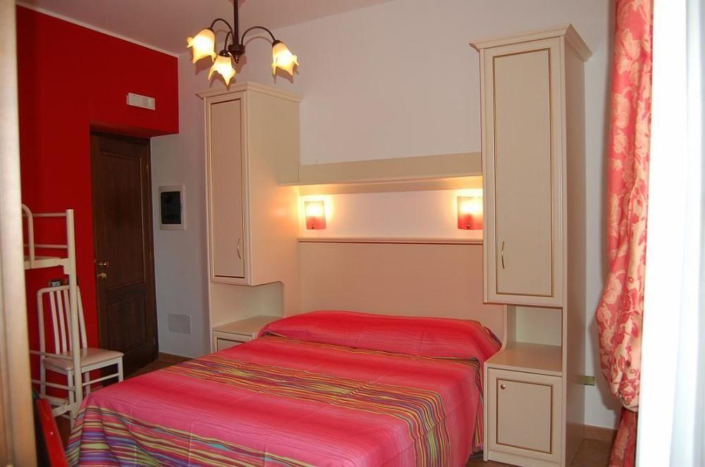 Agriturismo Parra Santa Lucia del Mela Zewnętrze zdjęcie