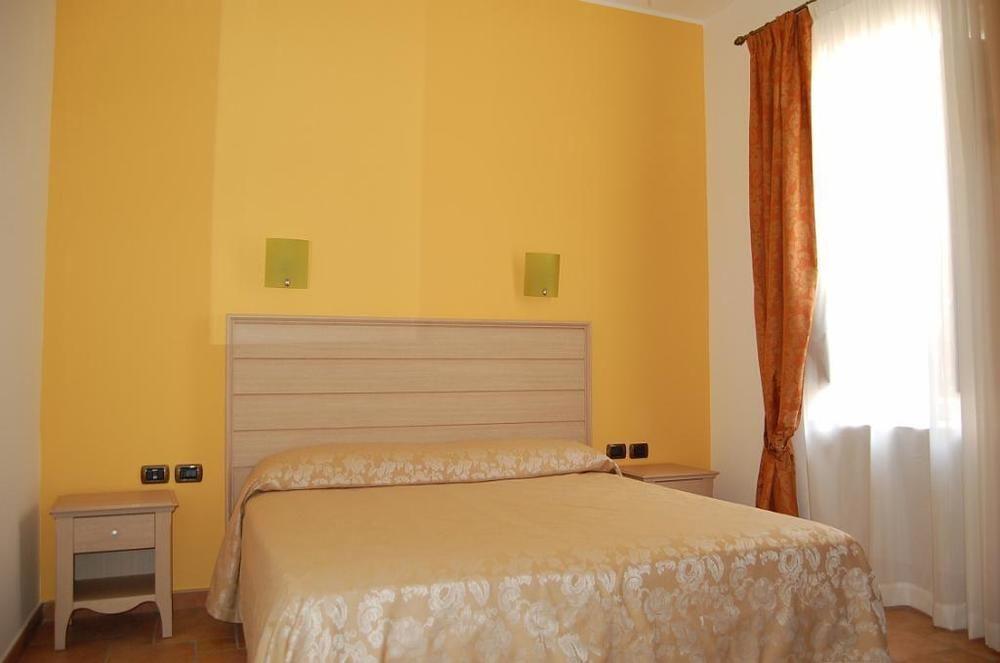 Agriturismo Parra Santa Lucia del Mela Zewnętrze zdjęcie