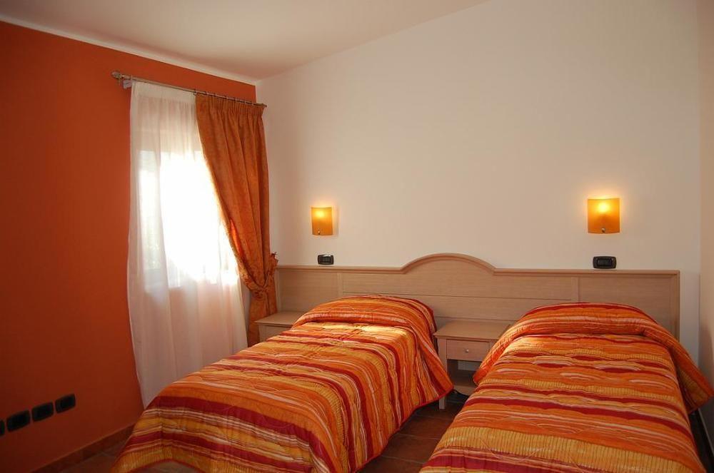 Agriturismo Parra Santa Lucia del Mela Zewnętrze zdjęcie
