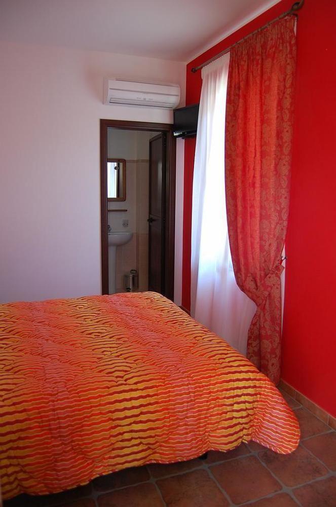 Agriturismo Parra Santa Lucia del Mela Zewnętrze zdjęcie