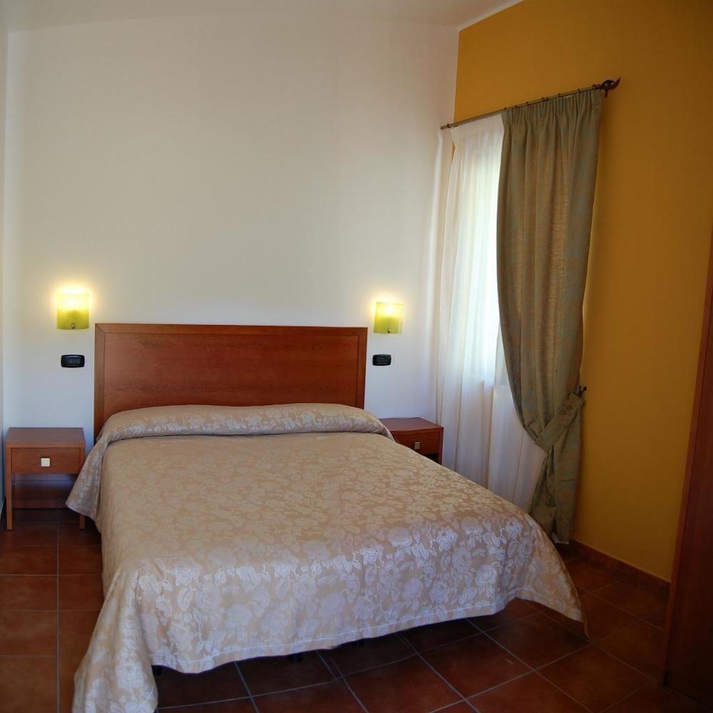 Agriturismo Parra Santa Lucia del Mela Zewnętrze zdjęcie