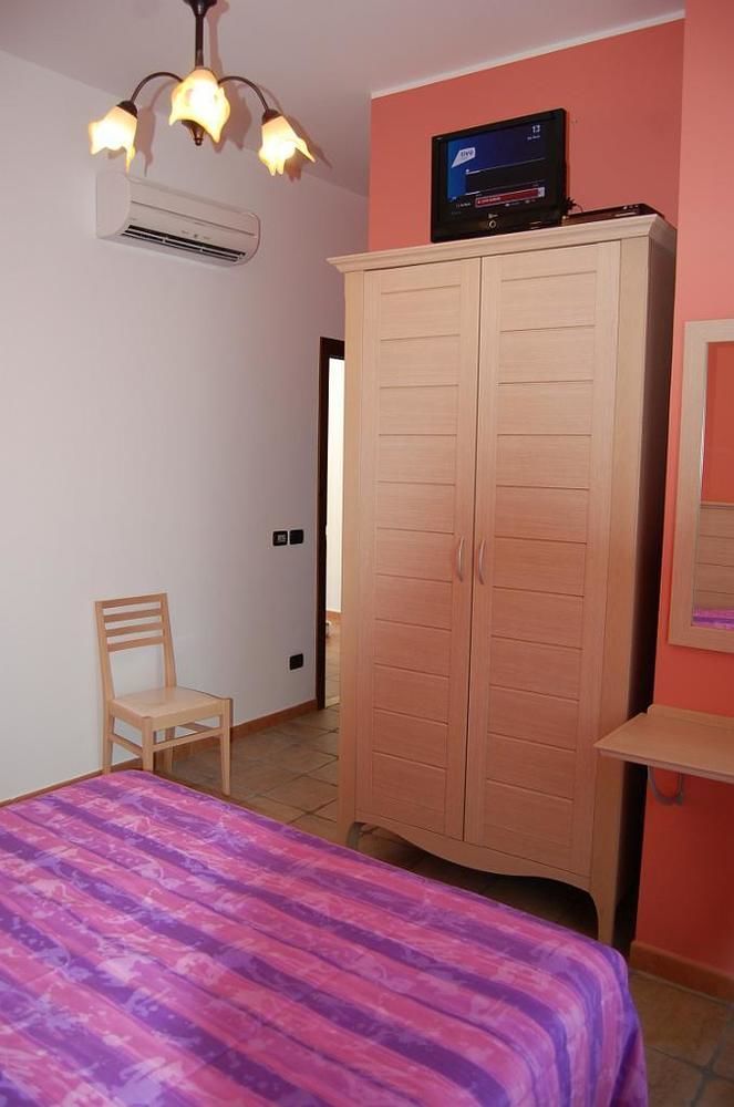 Agriturismo Parra Santa Lucia del Mela Zewnętrze zdjęcie