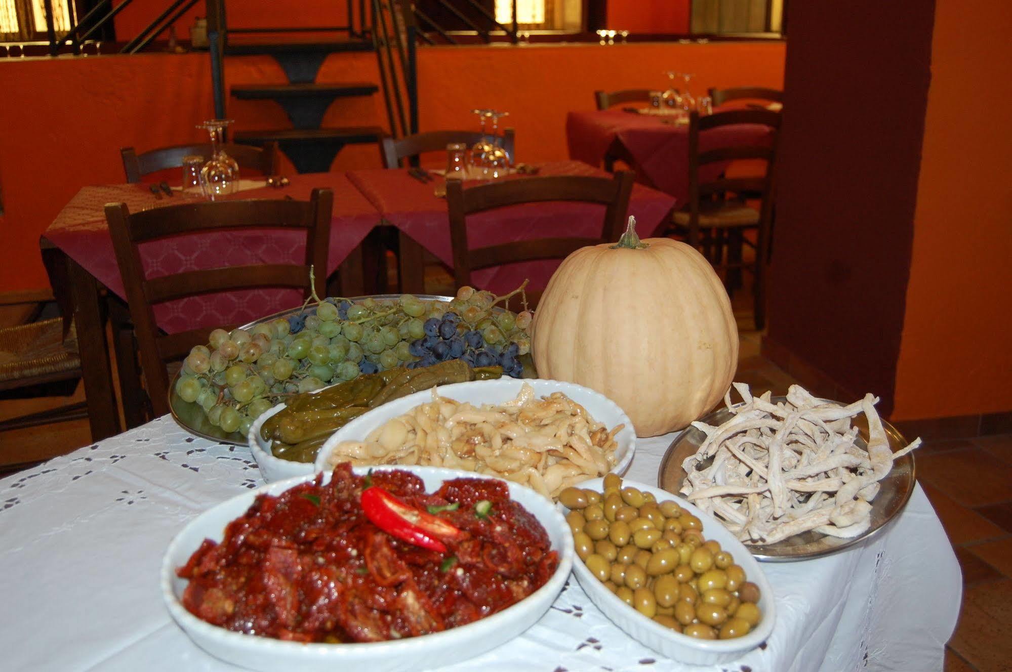 Agriturismo Parra Santa Lucia del Mela Zewnętrze zdjęcie